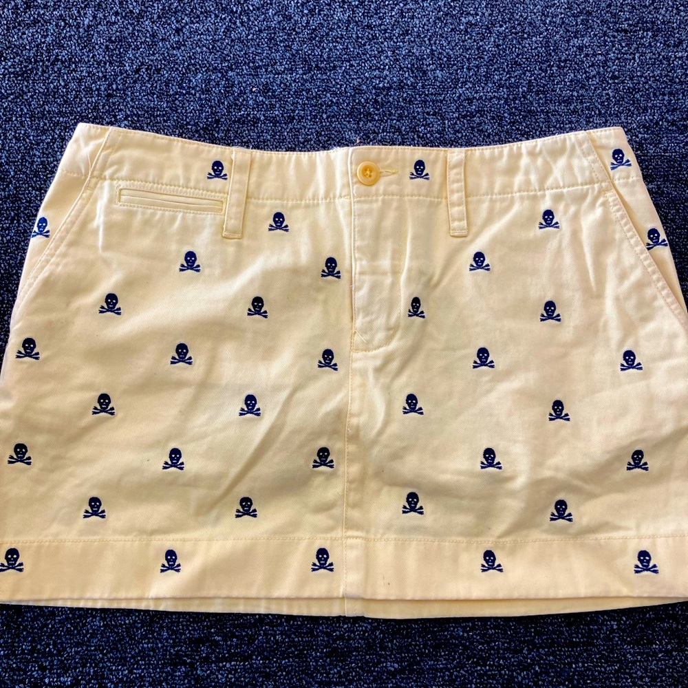 Rugby skirt  SZ 8